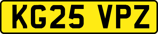 KG25VPZ