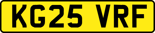 KG25VRF