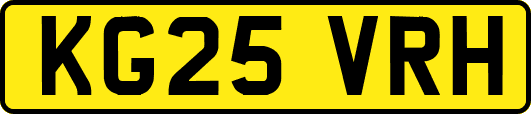 KG25VRH