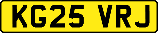KG25VRJ