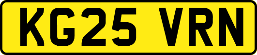 KG25VRN