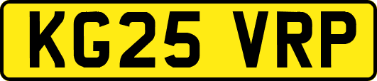 KG25VRP