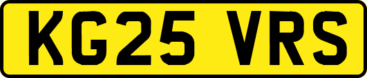 KG25VRS