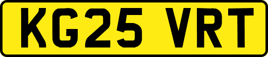 KG25VRT
