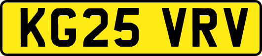 KG25VRV