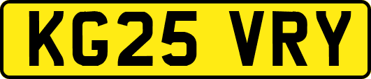 KG25VRY