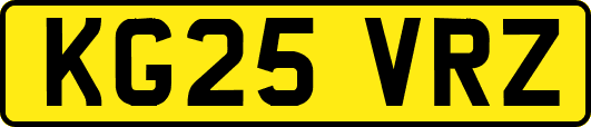 KG25VRZ