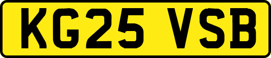 KG25VSB