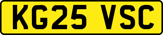 KG25VSC