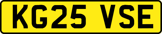 KG25VSE