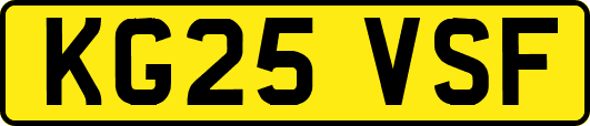KG25VSF