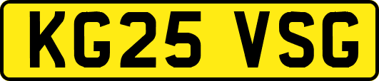 KG25VSG
