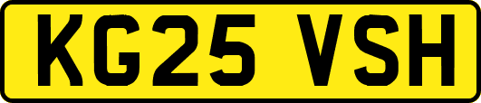 KG25VSH