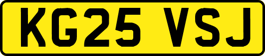 KG25VSJ