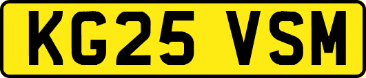 KG25VSM