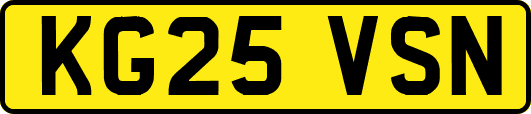 KG25VSN