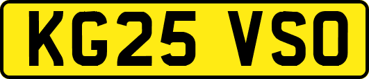 KG25VSO