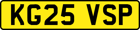 KG25VSP