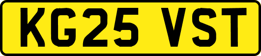 KG25VST