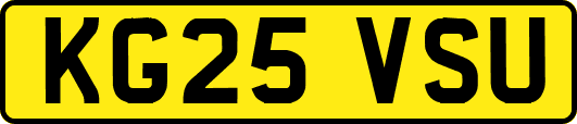 KG25VSU