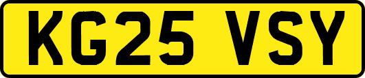 KG25VSY