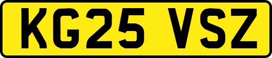 KG25VSZ