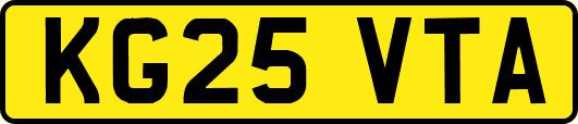 KG25VTA