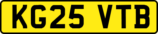KG25VTB