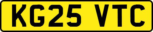 KG25VTC
