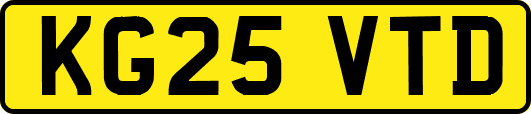 KG25VTD