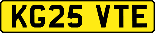 KG25VTE