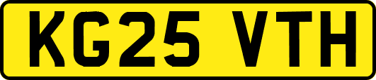 KG25VTH