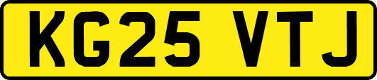 KG25VTJ