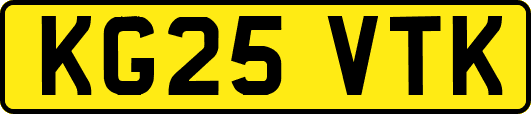 KG25VTK
