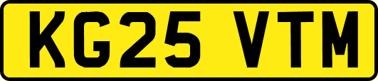 KG25VTM