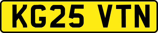 KG25VTN