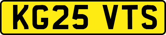 KG25VTS