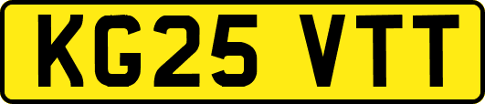 KG25VTT