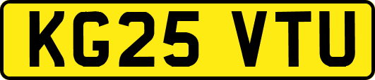 KG25VTU