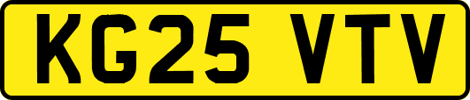 KG25VTV