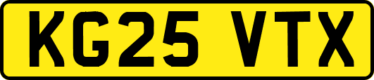KG25VTX