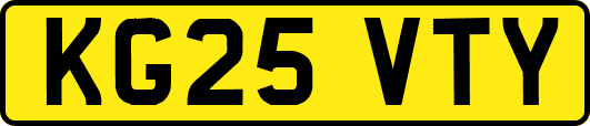 KG25VTY