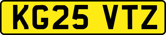 KG25VTZ