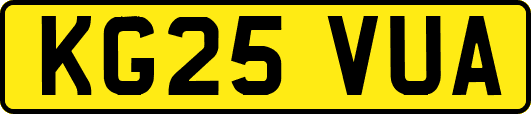 KG25VUA