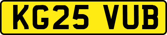 KG25VUB