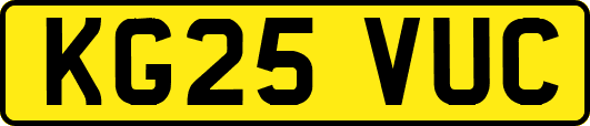 KG25VUC