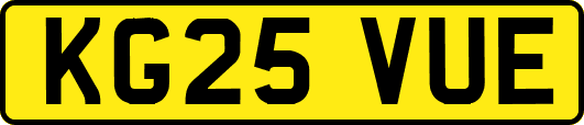 KG25VUE