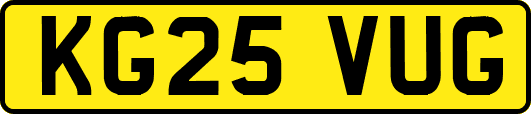 KG25VUG