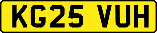 KG25VUH