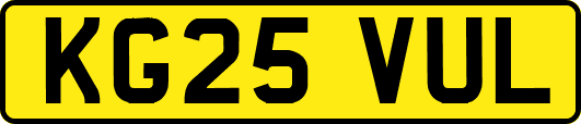 KG25VUL